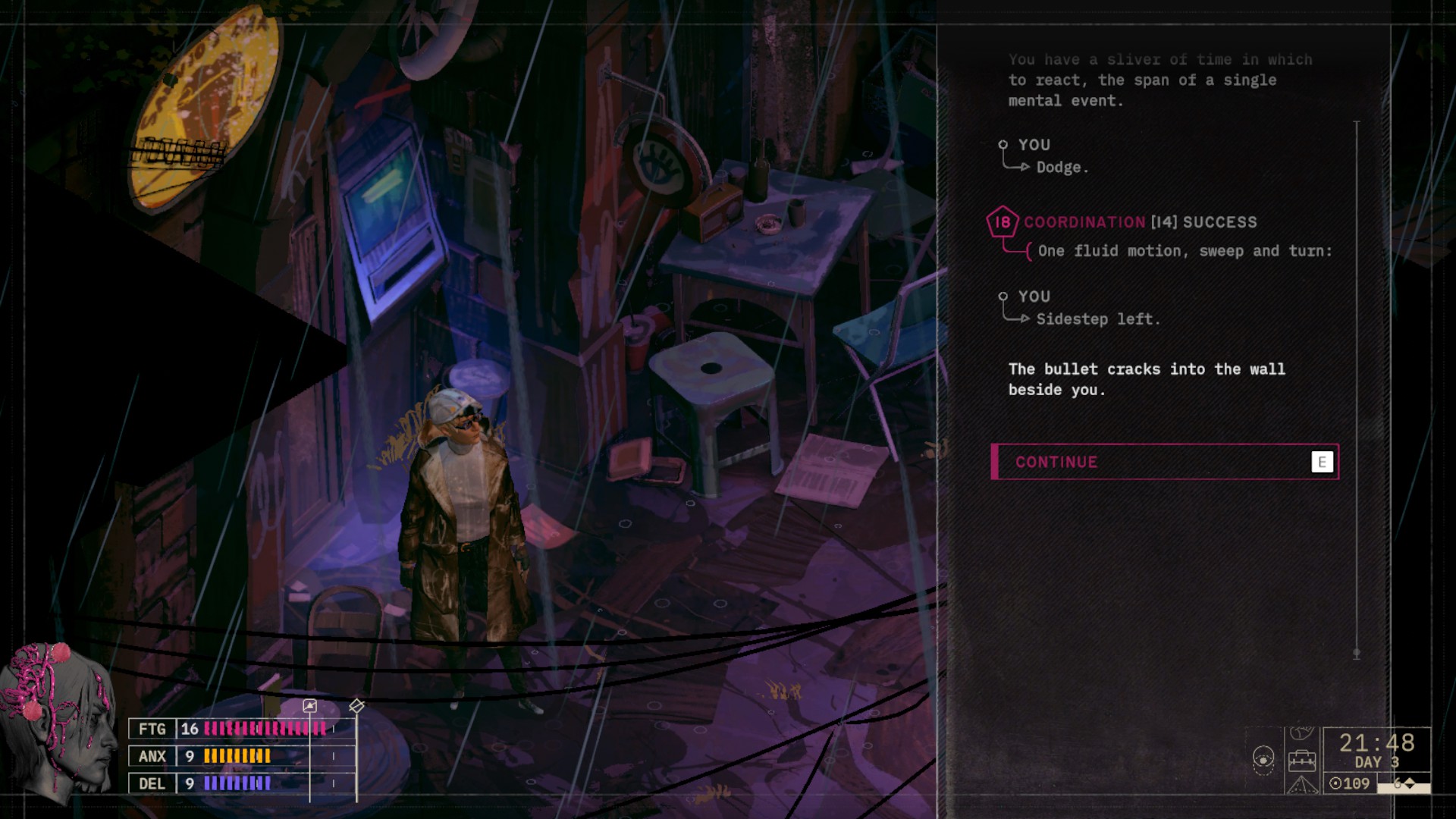 Zero Parades: For Dead Spies, a spycraft RPG