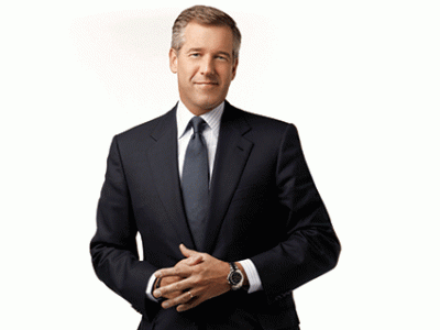 MSNBC Sets Sept. 6 Date For Brian Williams' Show Debut | Next TV