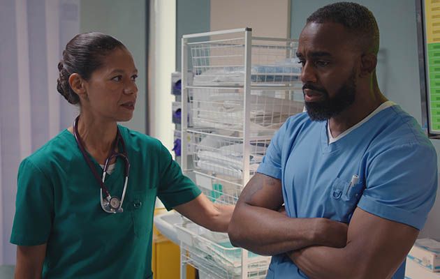 Casualty Spoilers: Jacob’s childhood trauma revealed | What to Watch