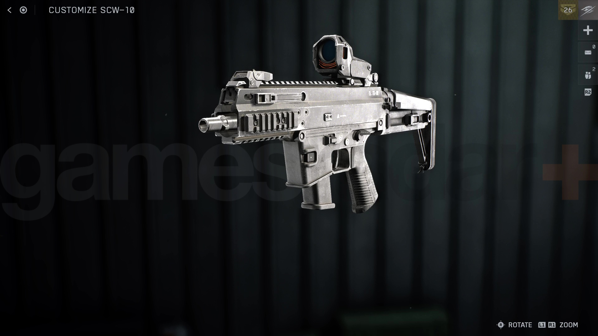 Best SMG in Battlefield 6