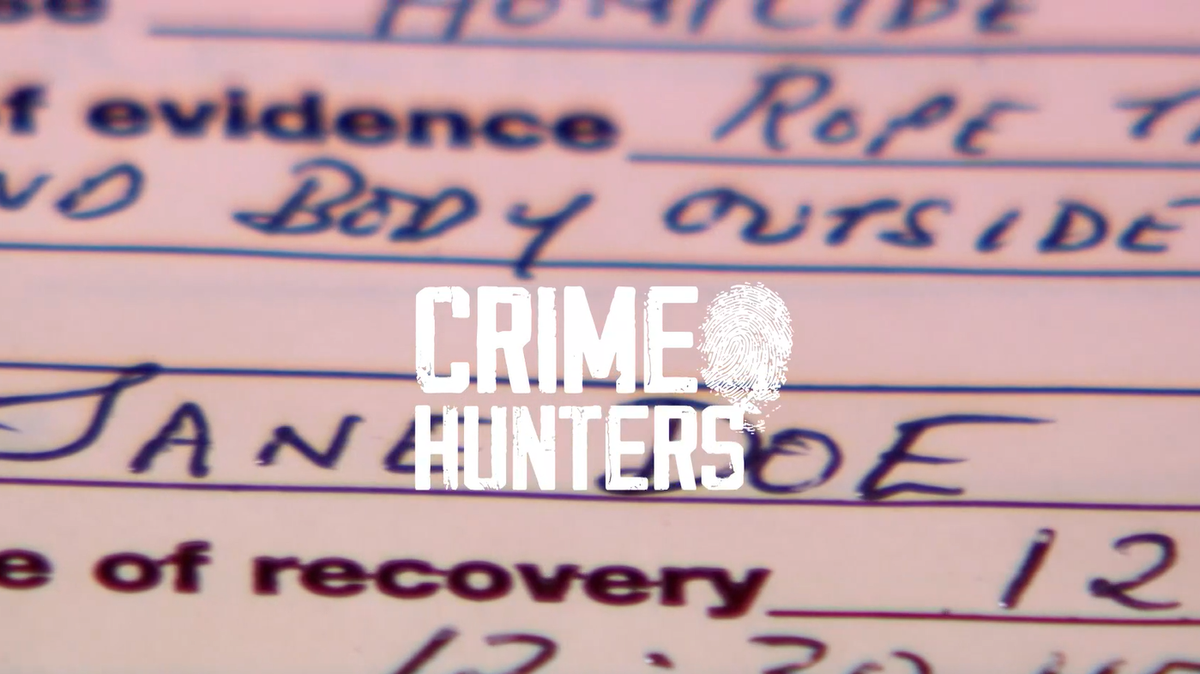 Crime Hunters