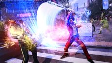 Like a Dragon: Infinite Wealth screenshot