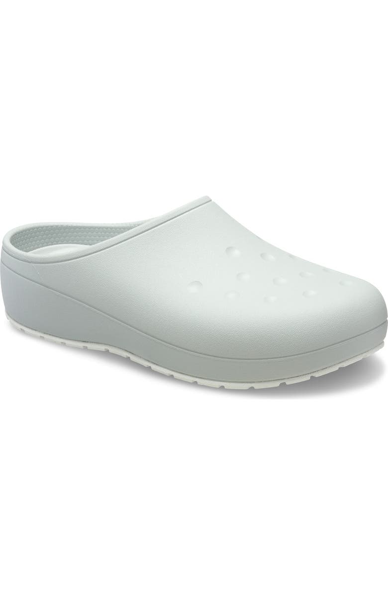 Gender Inclusive Classic Quiet Clog