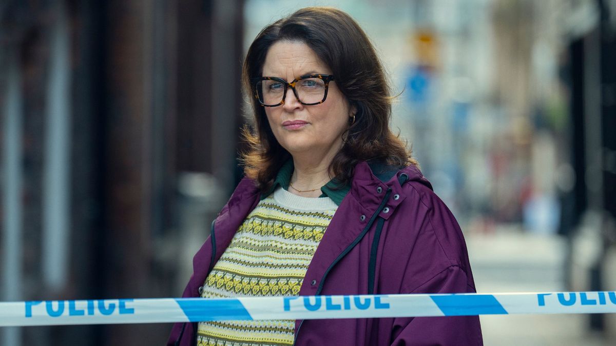 Harlan Coben's Run Away ending explained: who dies, where is Paige and what is The Shining Haven?