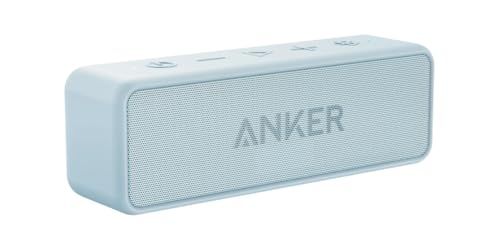 Soundcore 2 Portable Bluetooth Speaker