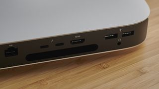 Mac mini (M1, 2020) Review
