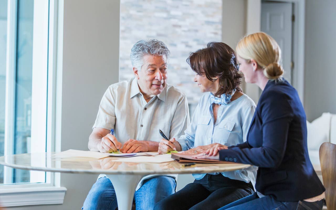 16 Retirement Mistakes You Will Regret Forever Kiplinger
