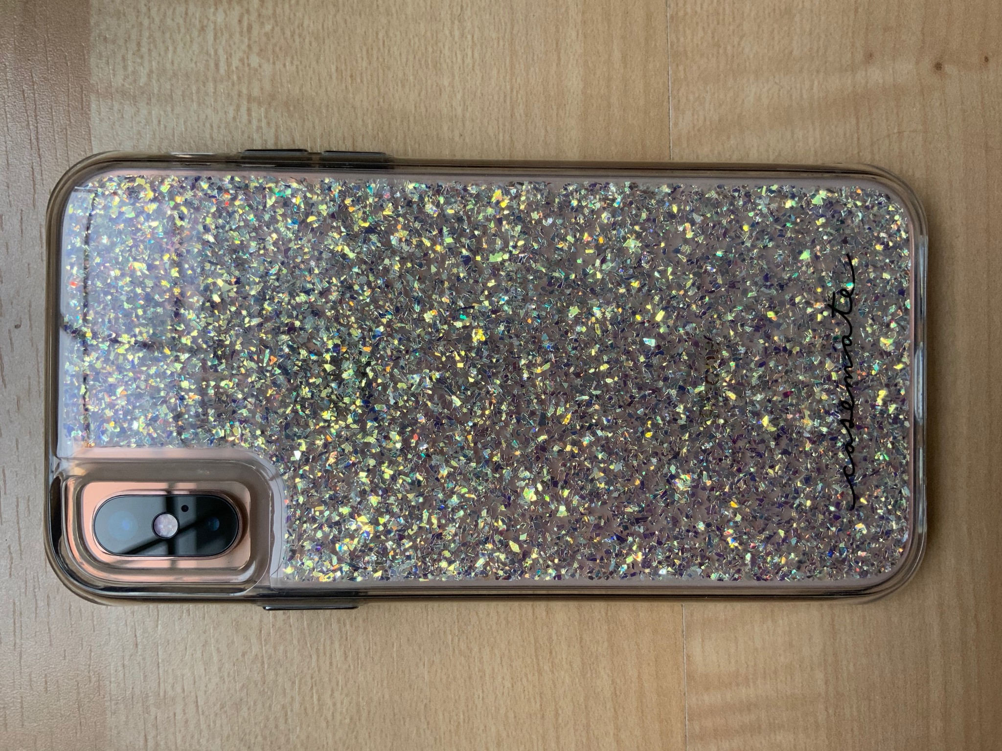 iPhone Case review: Sparkly protection |