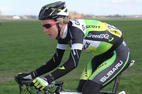 Judith Arndt (GreenEdge)