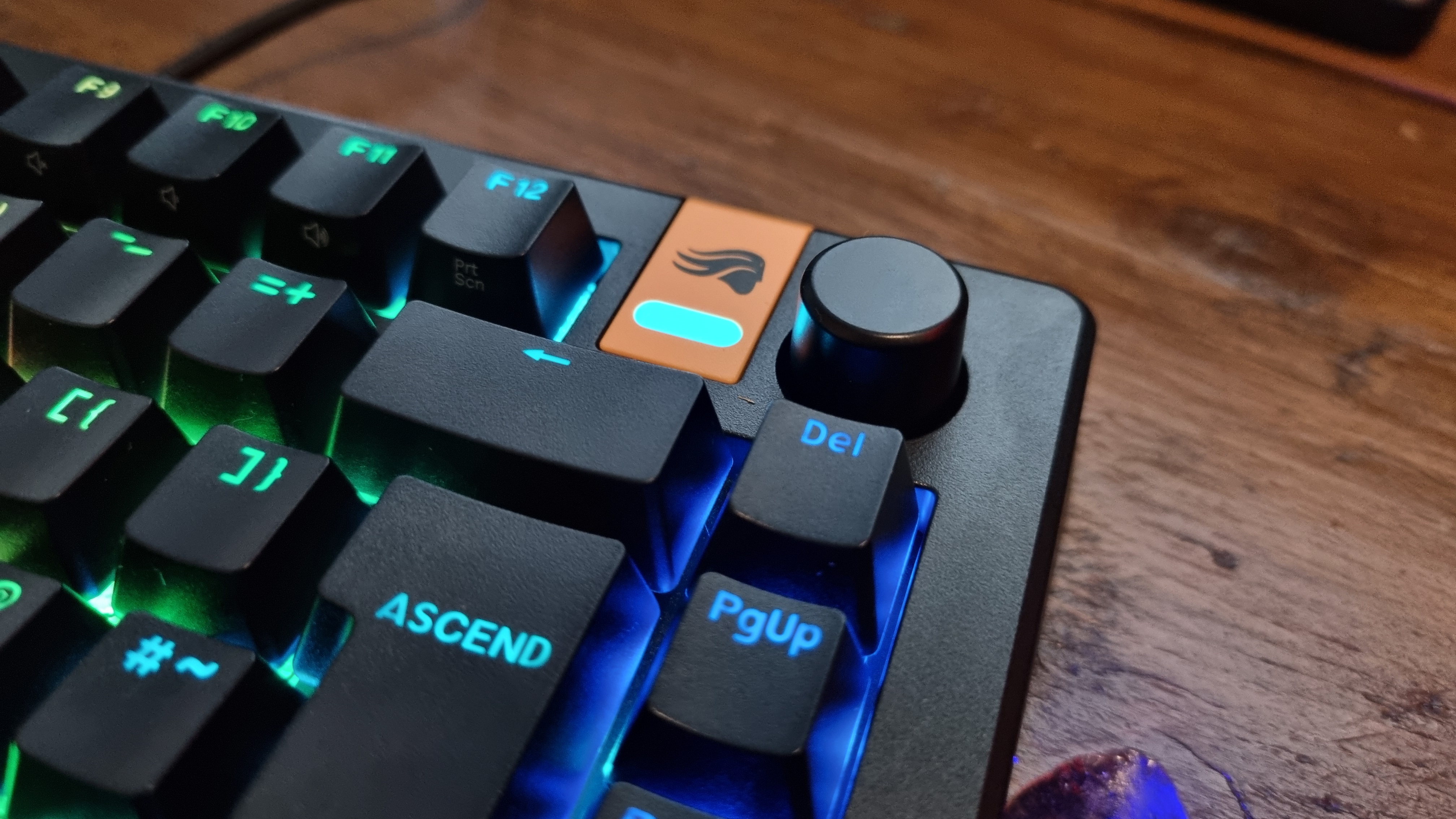 Glorious GMMK 3 HE keyboard review