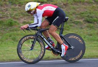 Fabian Cancellara (Switzerland)