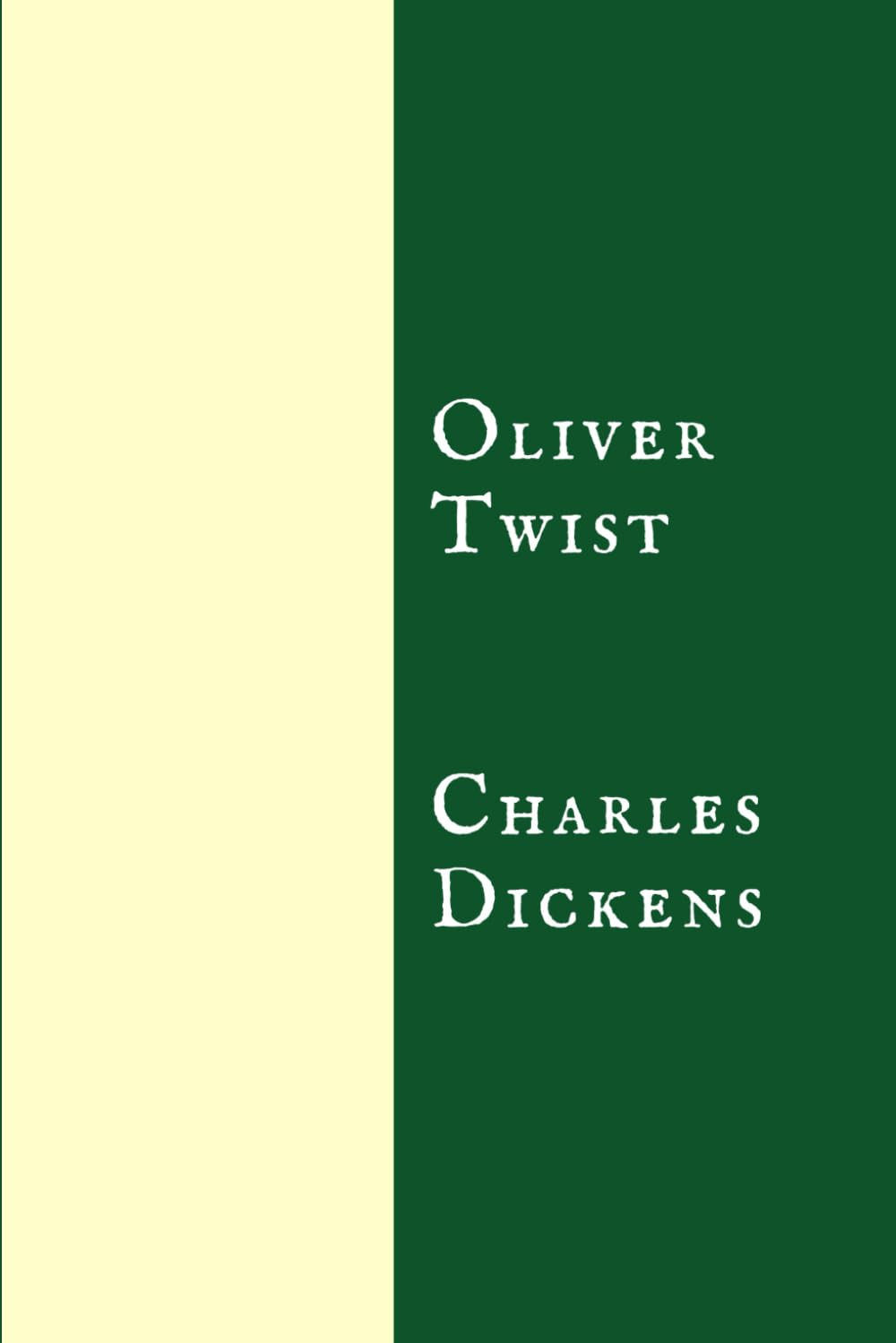 Oliver Twist