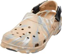 Crocs Unisex Classic All Terrain Clogs: was $59 now $34 @ Amazon
