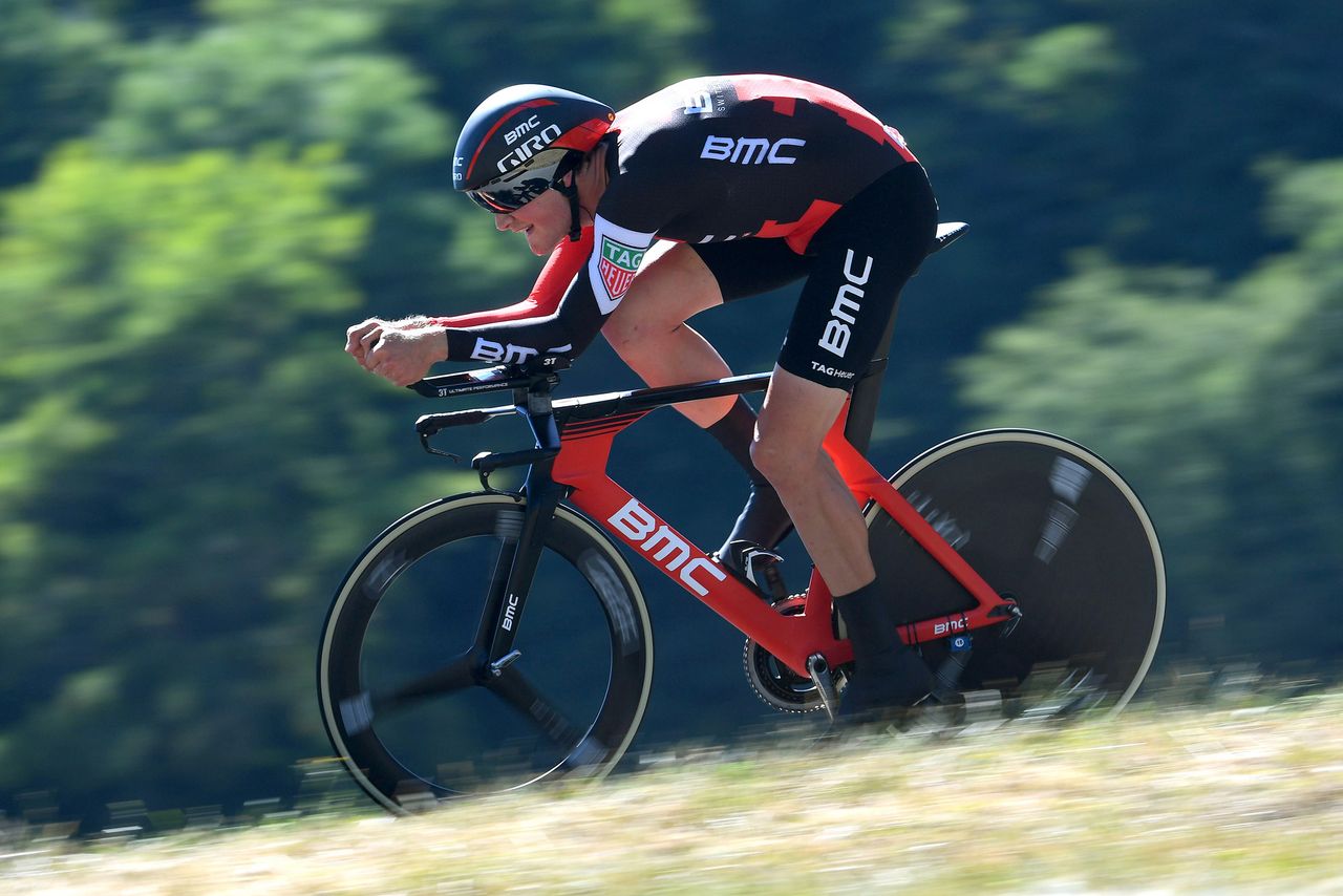 Stefan K&uuml;ng (BMC)