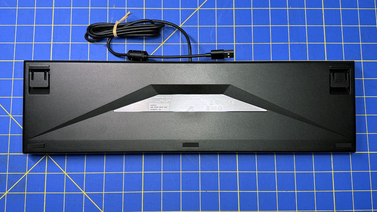 Cherry KC 200 MX
