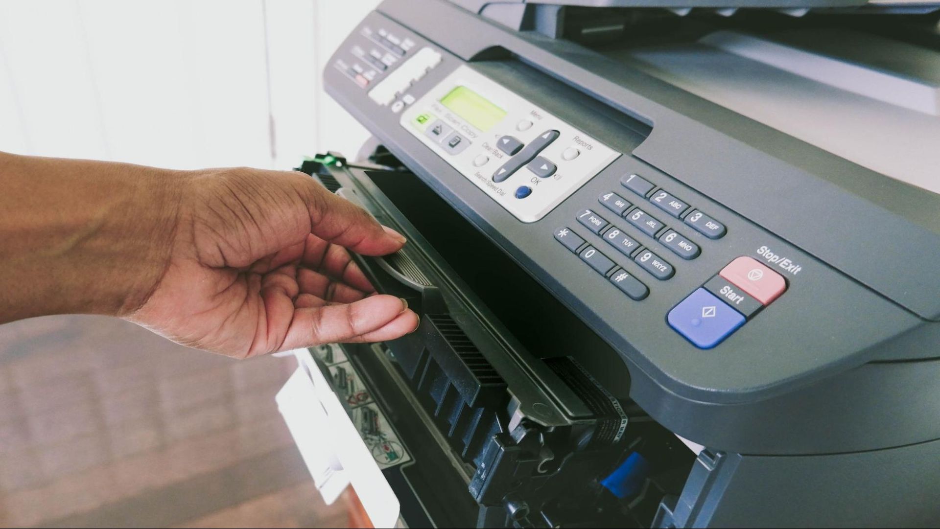 How to connect a printer to a laptop or desktop computer | Tom's Guide