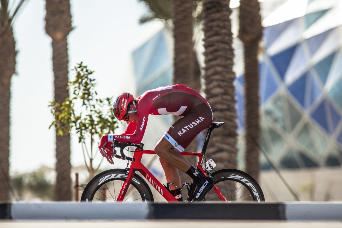 Nils Politt (Katusha)