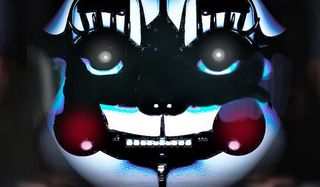 Five Nights at Freddy's 3 Finally Available on Steam! – Load the Game