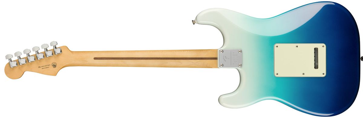 Fender Player Plus HSS Stratocaster