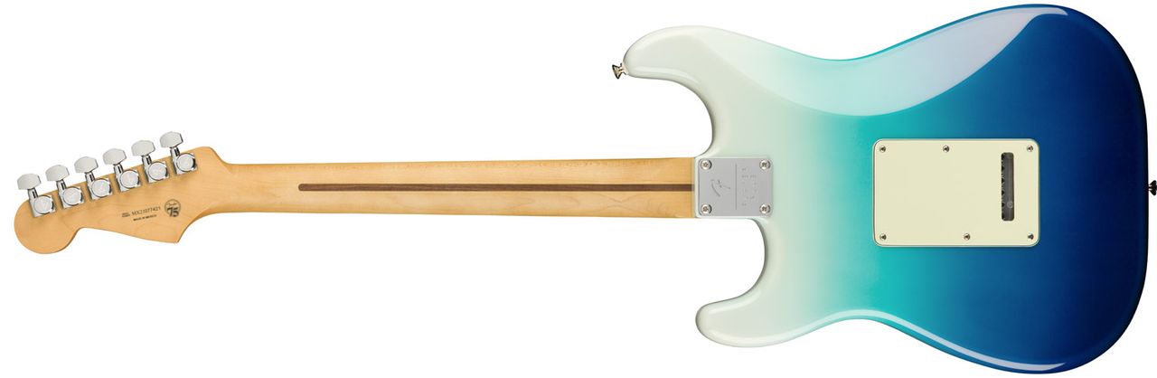 Fender Player Plus HSS Stratocaster