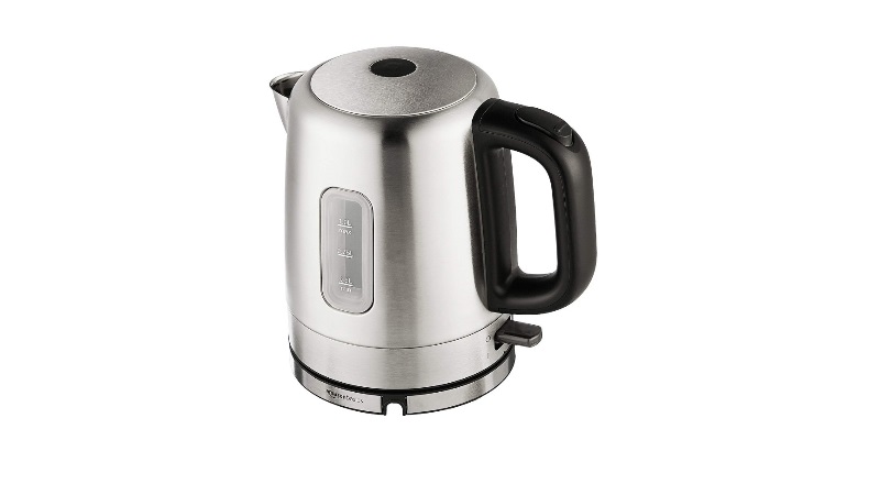 AmazonBasics Electric Kettle