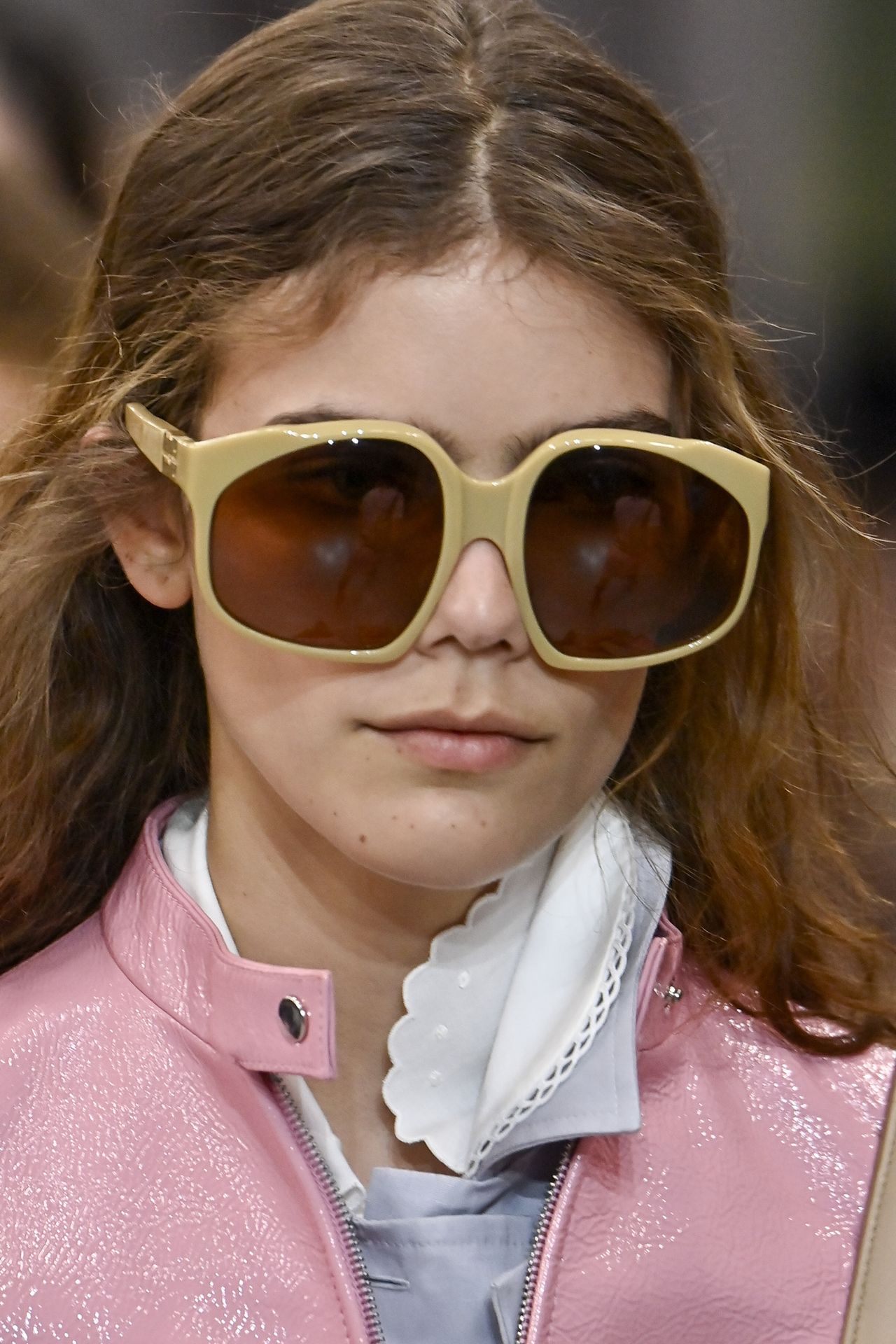 Miu Miu Spring/Summer 2025 accessories