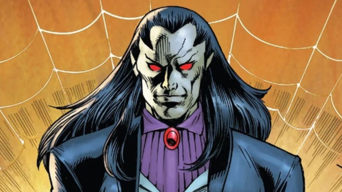 Ezekiel Sims: What To Know About The Madame Web Villain From Marvel 