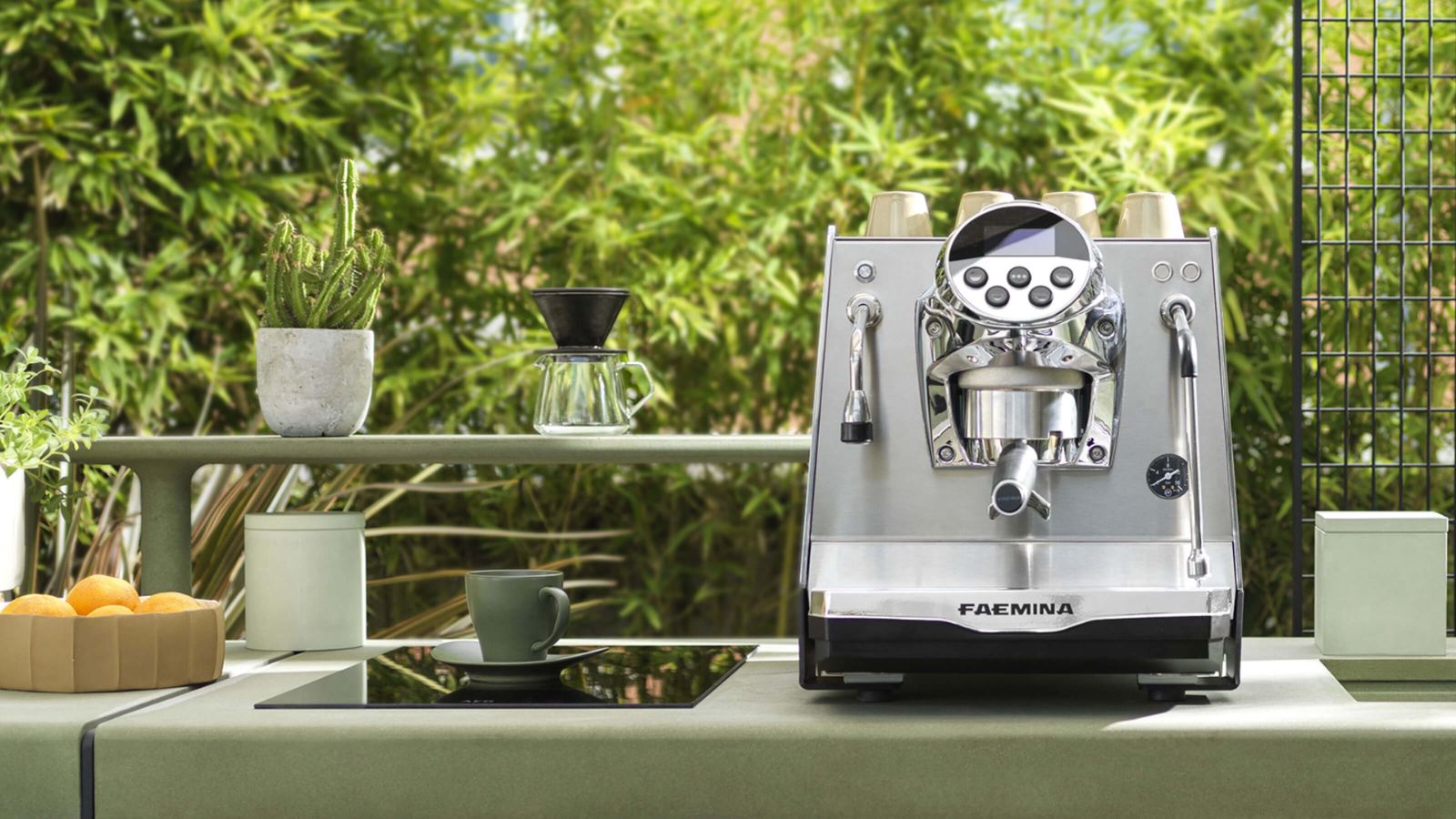 I tried a $6k coffee maker - as a barista, I'm not convinced