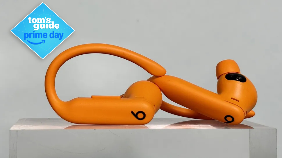 Beats Powerbeats Pro 2 Prime Day