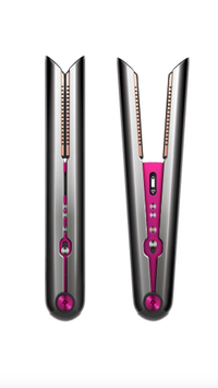 7. Dyson Corrale hair straighteners&nbsp;