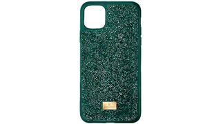 best iPhone 12 Pro Max case: Swarovski Glam Rock