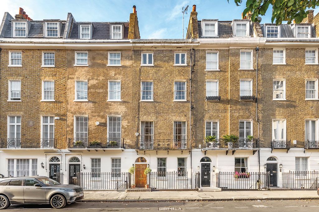 Property for sale:
