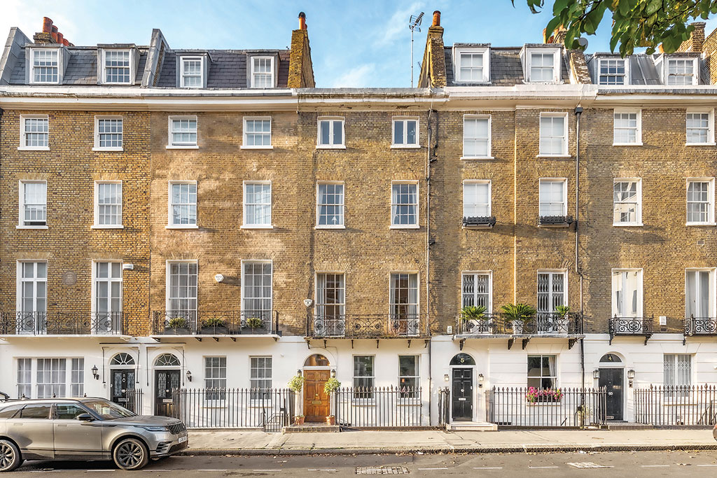 Property for sale: