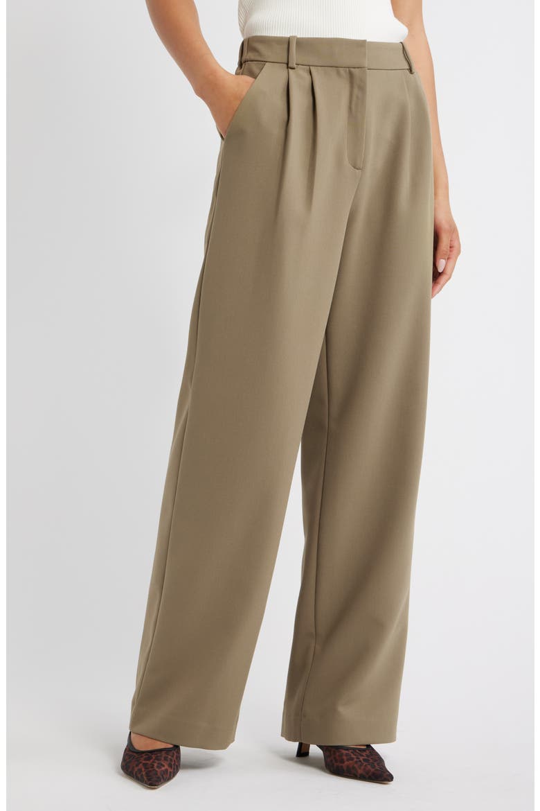 The Icon Trousers