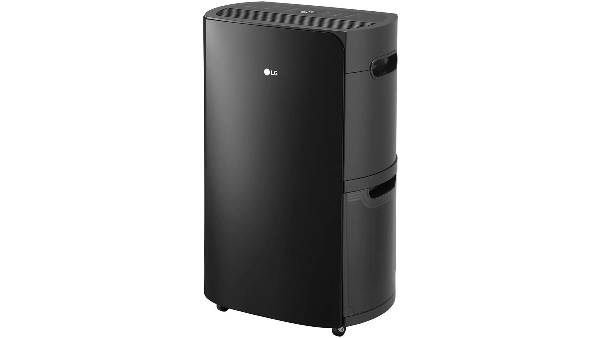 LG PuriCare UD501KOG5 50-Pint Dehumidifier
