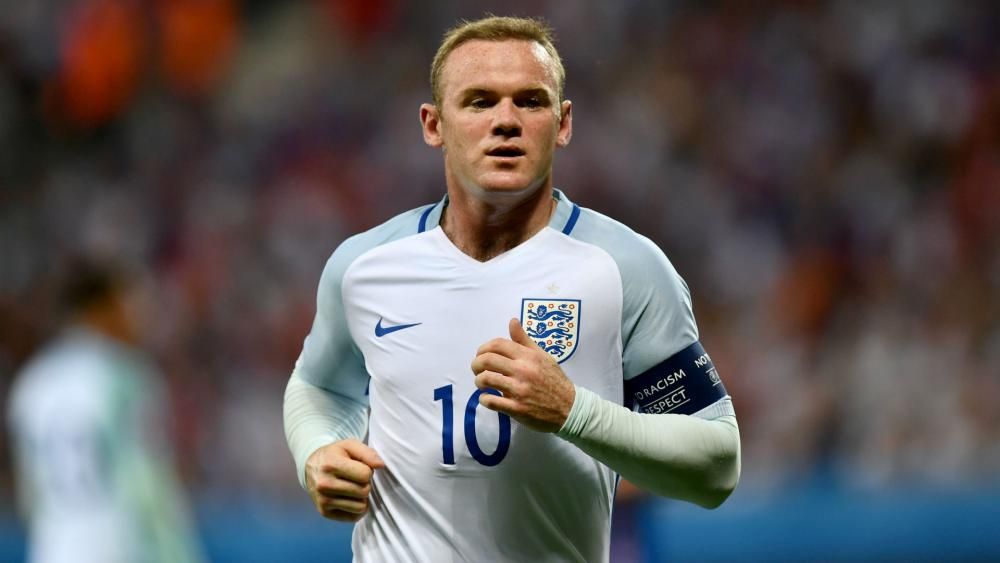 Rooney will thrive as England number 10 - Matthaus | FourFourTwo