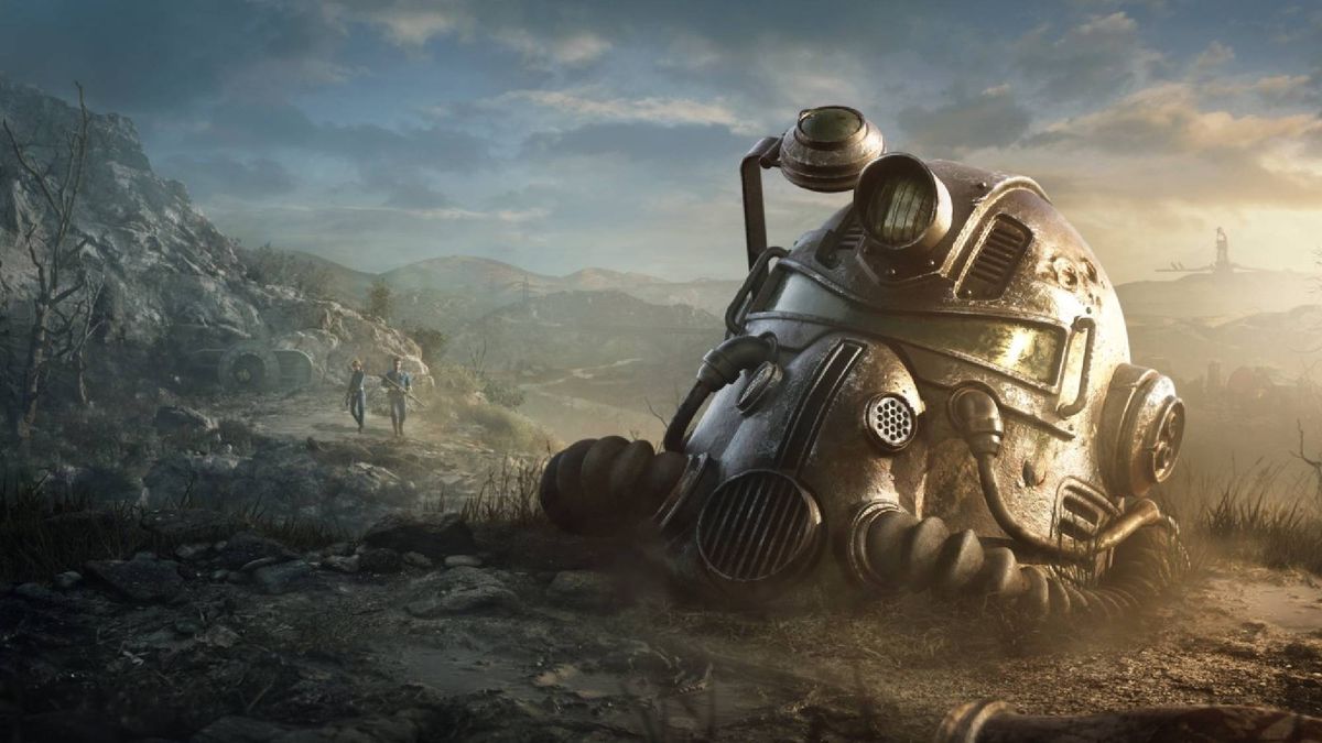 Fallout' TV series release date, trailer and everything we know so