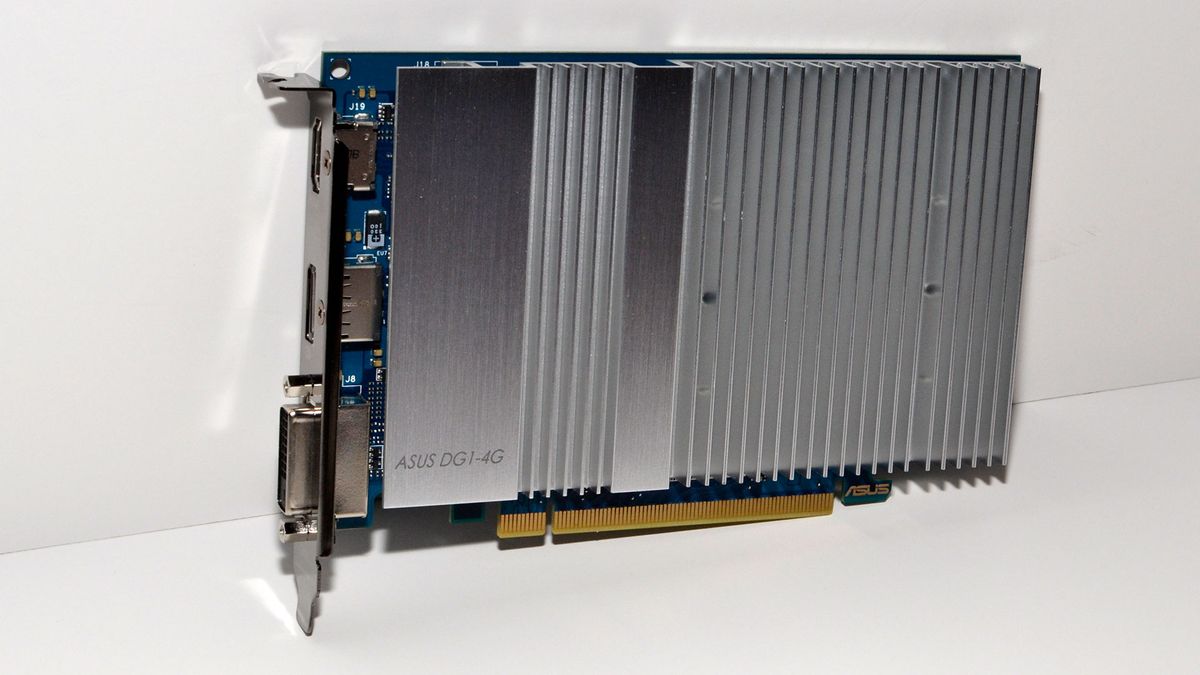 Intel Xe DG1 Benchmarked