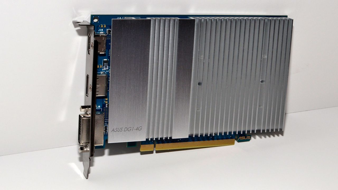 Intel Xe DG1 Benchmarked