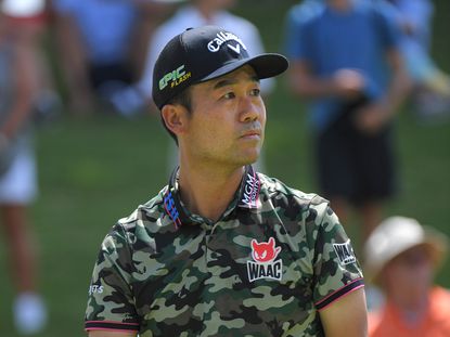 Kevin Na Defends Friend Bio Kim Over "Ridiculous" Three Year Ban