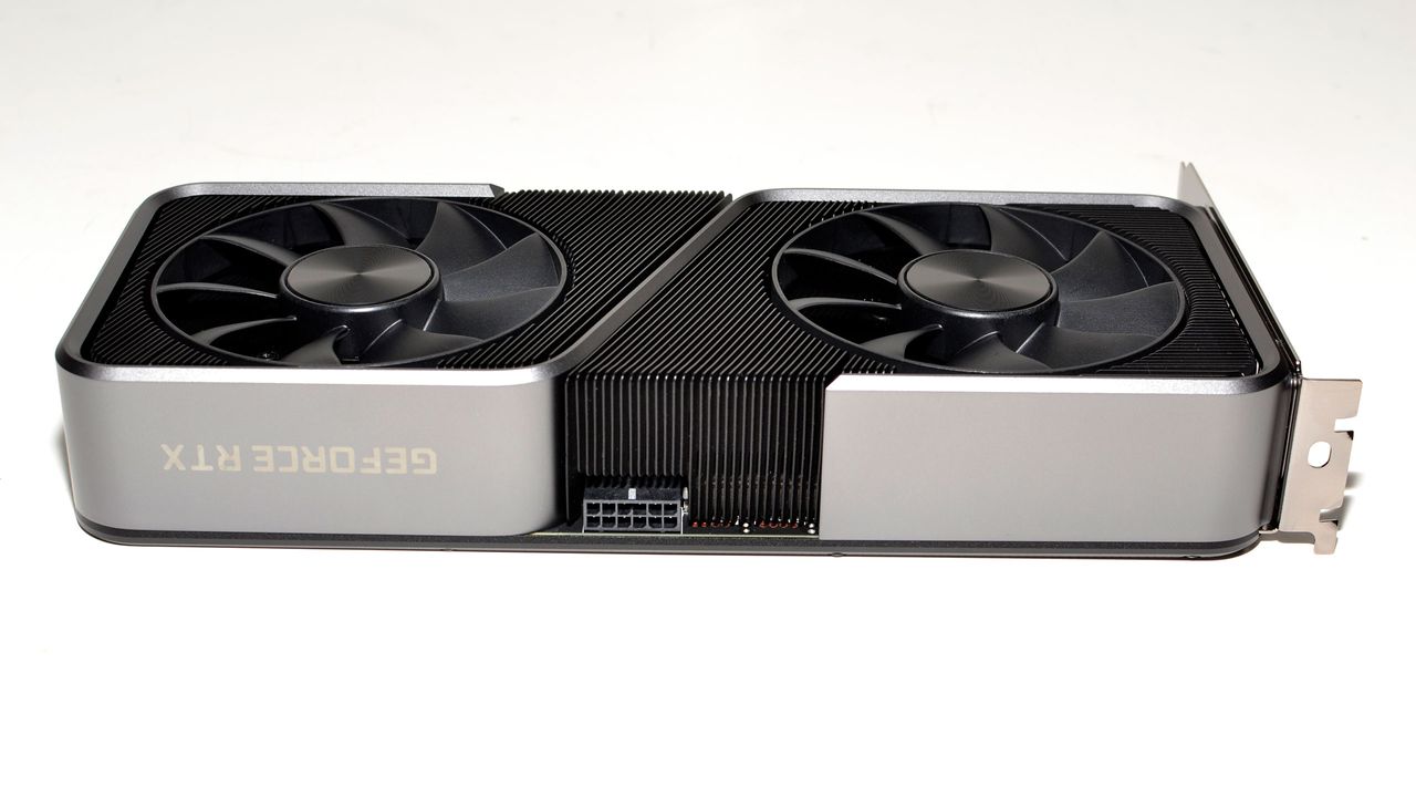 Nvidia GeForce RTX 3070 FE