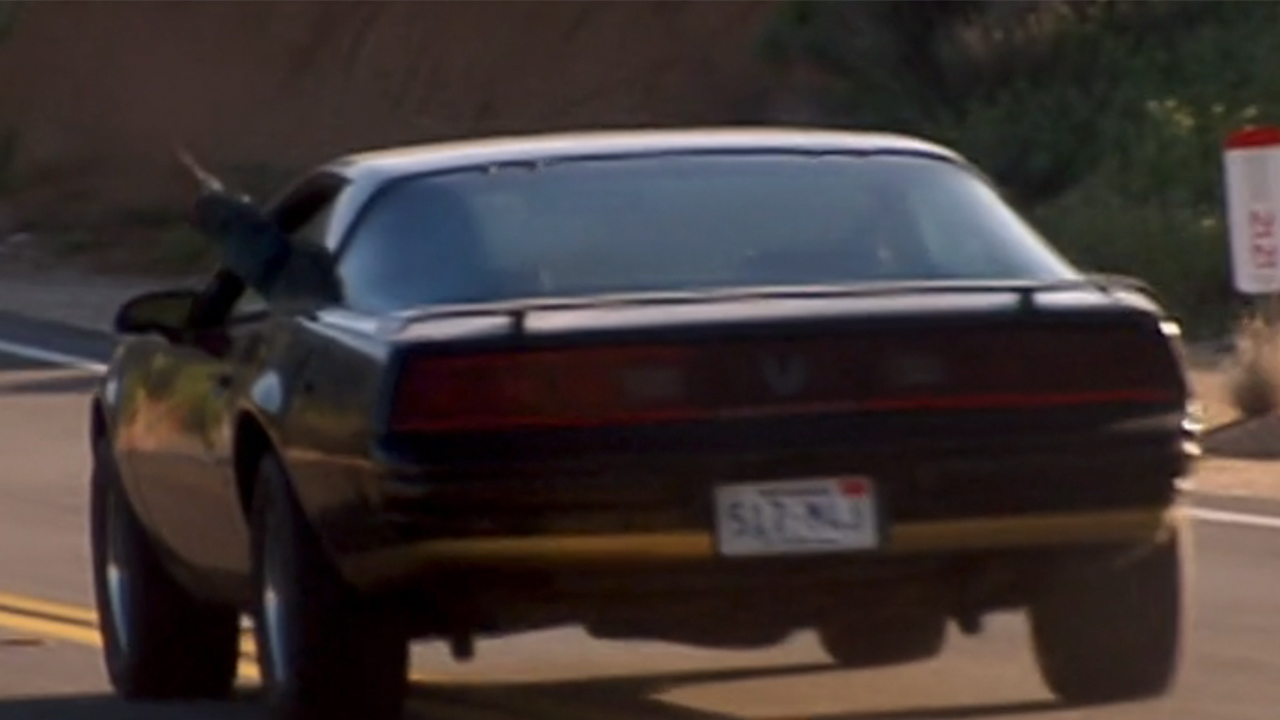 A screenshot from Reno 911