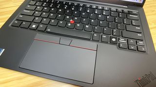 Lenovo ThinkPad X1 Carbon Gen 12