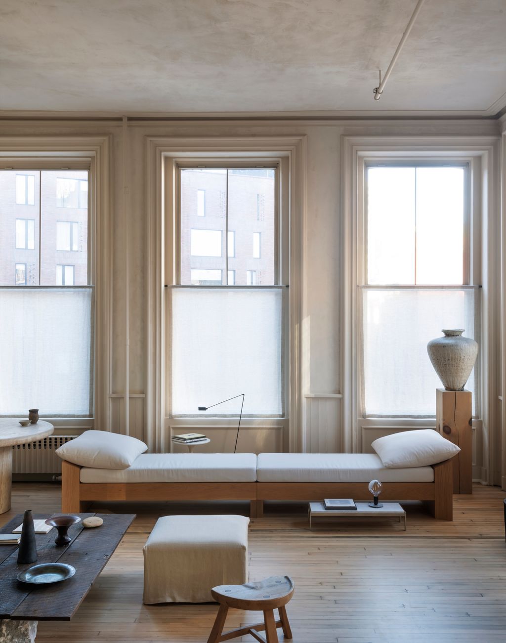 View of 8 Minimalist Home Design Trends for 2025 - Life Stymlpe Styled