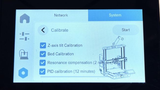 Sovol SV06 Plus ACE review: Super size your prints | Tom's Hardware
