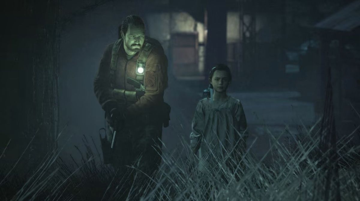 6 BEST Multiplayer Horror Games that You Can play With Your Friends