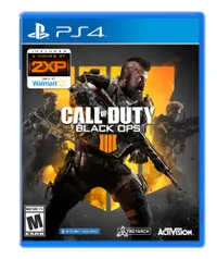 Call of Duty Black Ops IIII | PS4 | £11.99 at Amazon