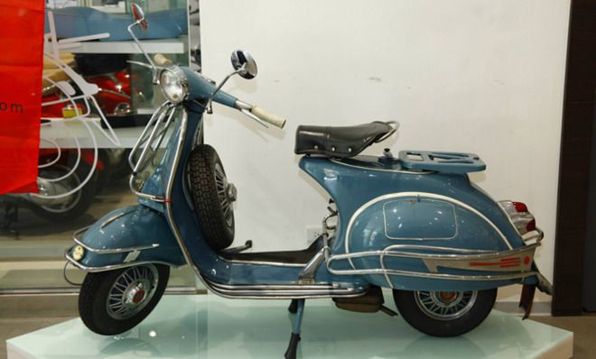 Vespa