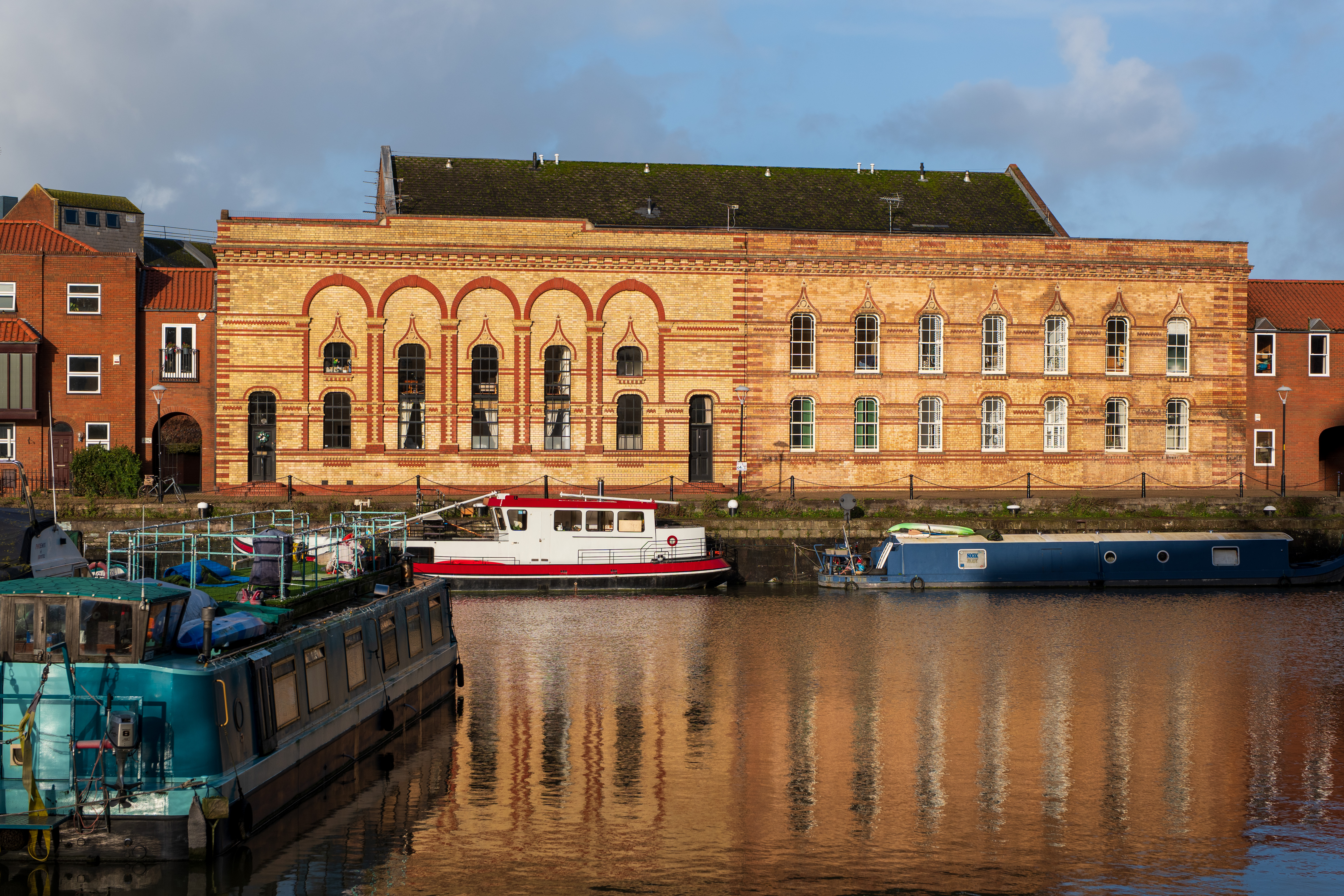 Panasonic Lumix S 24-60mm f/2.8 example shot