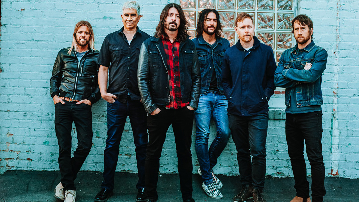 Foo Fighters